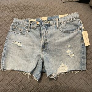 Universal Thread Boyfriend Shorts